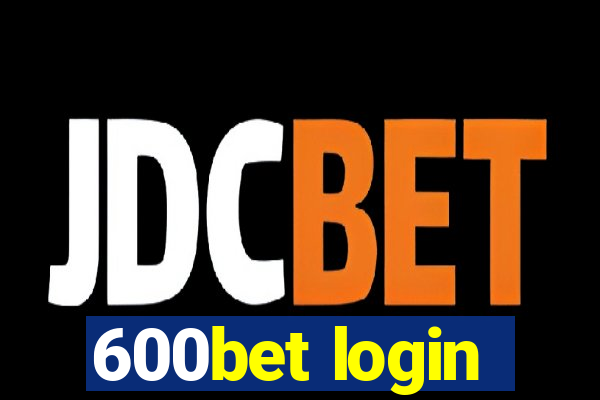 600bet login